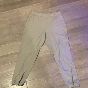 Lululemon Adapted State High-Rise Fleece Jogger *Full Length